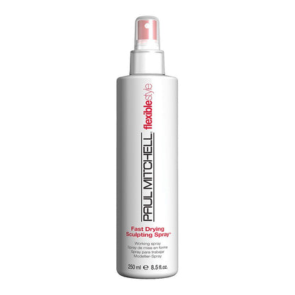 Paul Mitchell Flexible Style Fast Drying Sculpting Spray