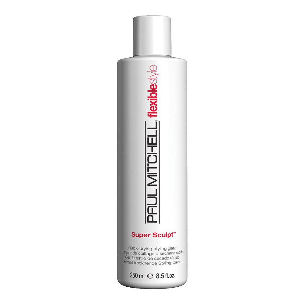 Paul Mitchell Flexible Style Super Sculpt