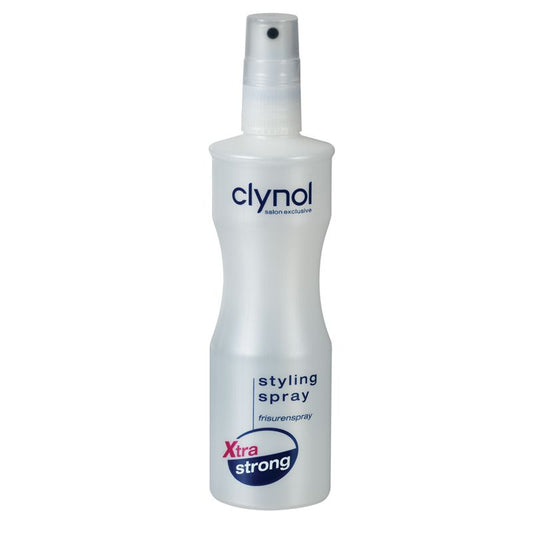 Clynol Xtra Strong Styling Spray 200ml