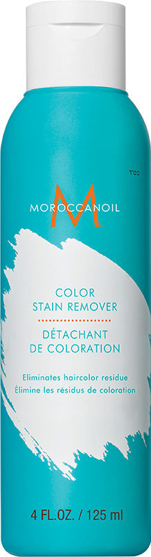 Moroccanoil Color Stain Remover 4.2 FL. OZ. /125 ml