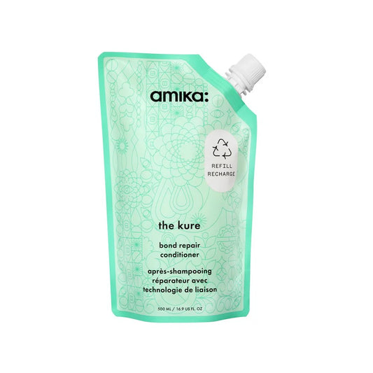 Amika The Kure Bond Repair Conditioner - 500ml