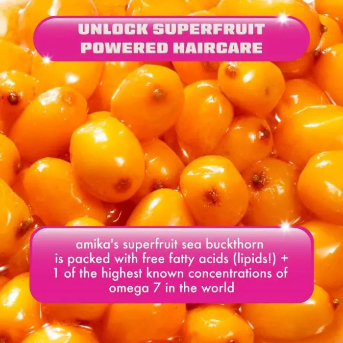 Amika Perk Up Power-Up Dry Shampoo Duo