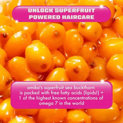 Amika Perk Up Power-Up Dry Shampoo Duo