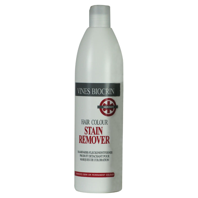 Vines Biocrin Stain Remover 500ml