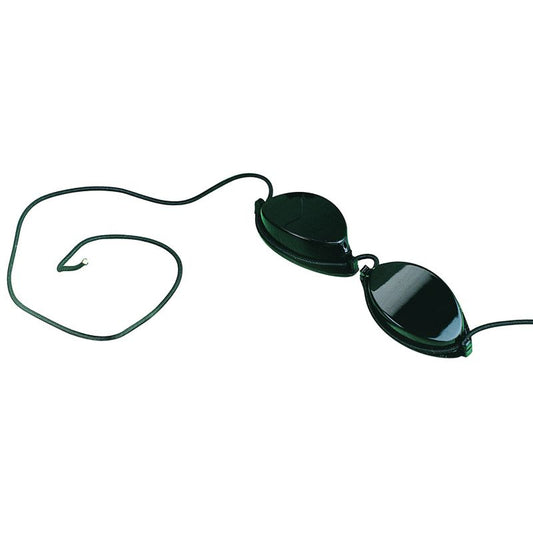 Elastic Goggles 1 Pair