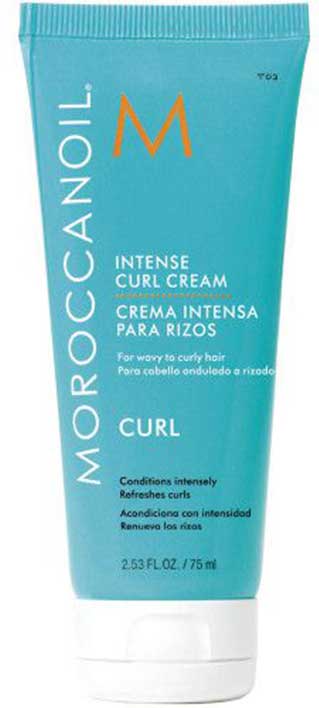 Moroccanoil Intense Curl Cream 75ml