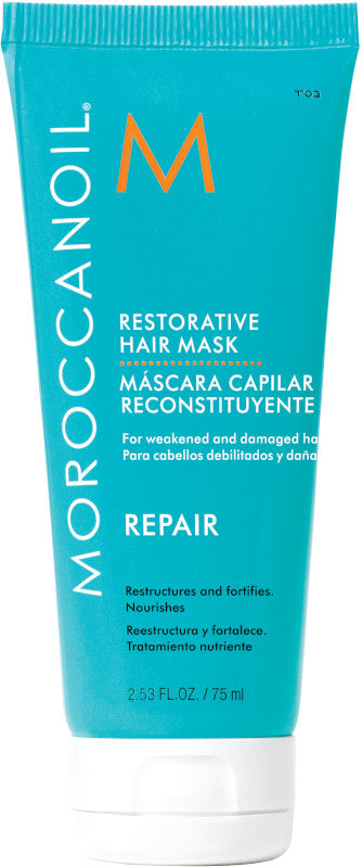 Moroccanoil Restorative Hair Mask 75ml