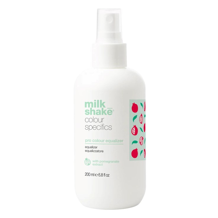 milk_shake Pro Color Equalizer Hair Treatment - 200ml