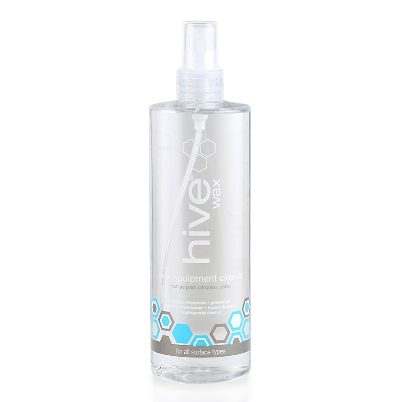 Hive Wax Equipment Cleaner 400ml