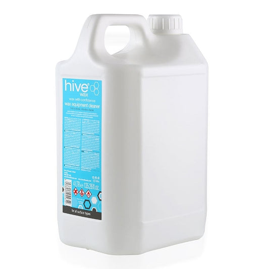 Hive Wax Equipment Cleaner 4000ml