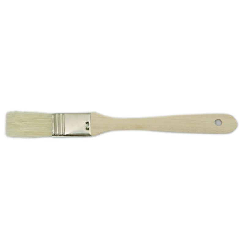 Hive Paraffin Wax Brush 1in