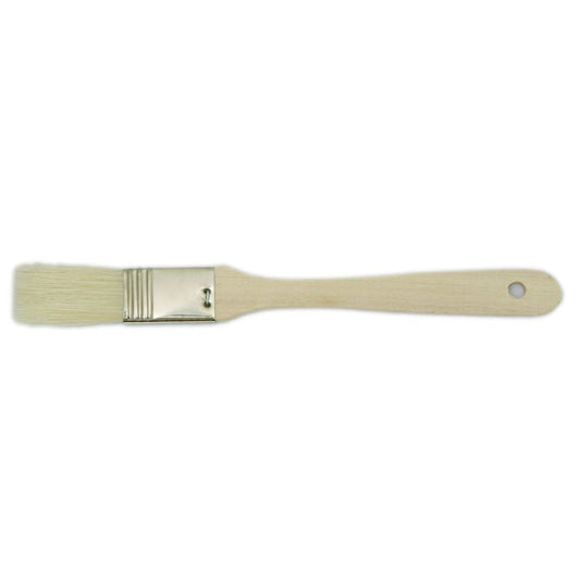Hive Paraffin Wax Brush 1in