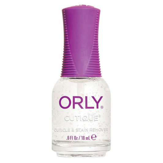 Orly Cutique Stain & Cuticle Remover 18ml