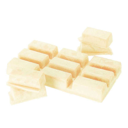 Hive Sensitive Hot Film Wax 500g Block (Cream)