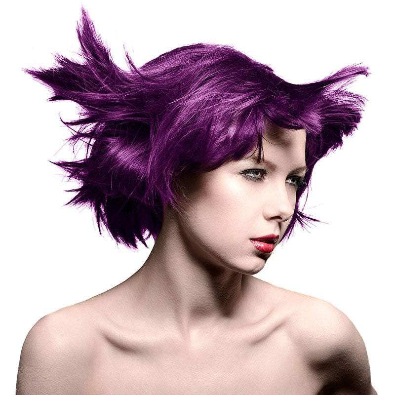Manic Panic High Voltage Classic Hair Colour Plum Passion 118ml