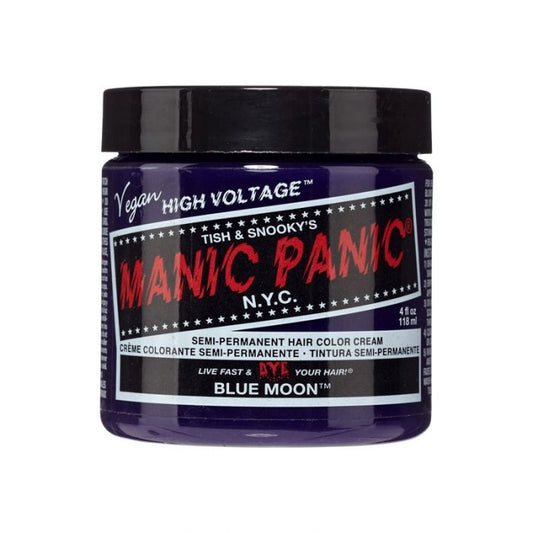 Manic Panic High Voltage Classic Hair Colour 118ml