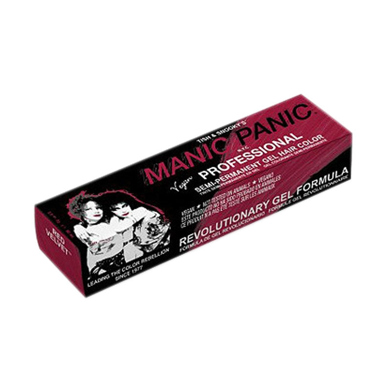 Manic Panic Professional Red Velvet 90ml