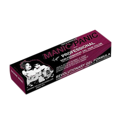 Manic Panic Professional Divine Wine 90ml