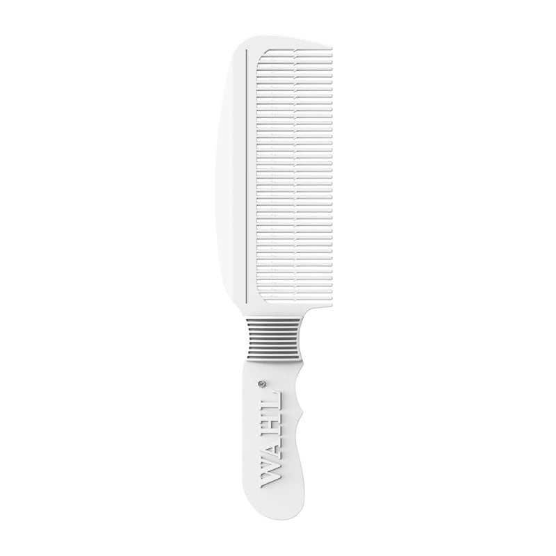 WAHL Speed Comb White
