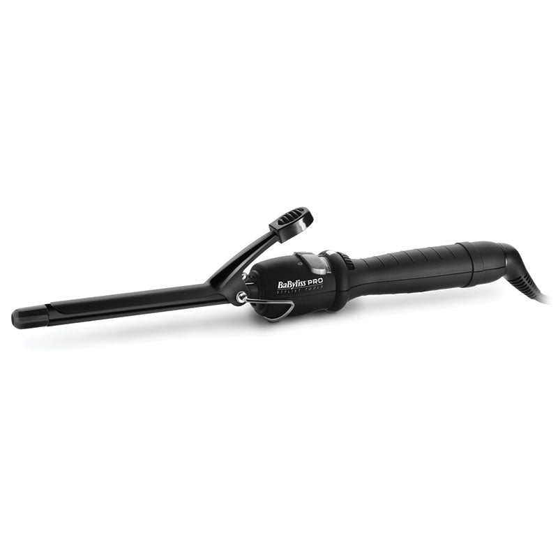 Babyliss PRO Ceramic Dial-a-Heat Tong 13mm