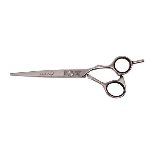 Dark Stag DS+ Offset Barber Scissor 6in