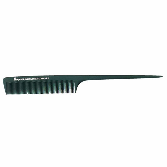 Denman DC05 Tail Carbon Comb