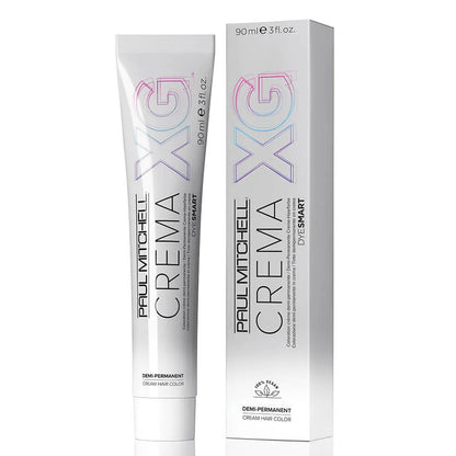 Paul Mitchell Crema XG Demi Permanent Cream Hair Colour - 6BA - 90ml