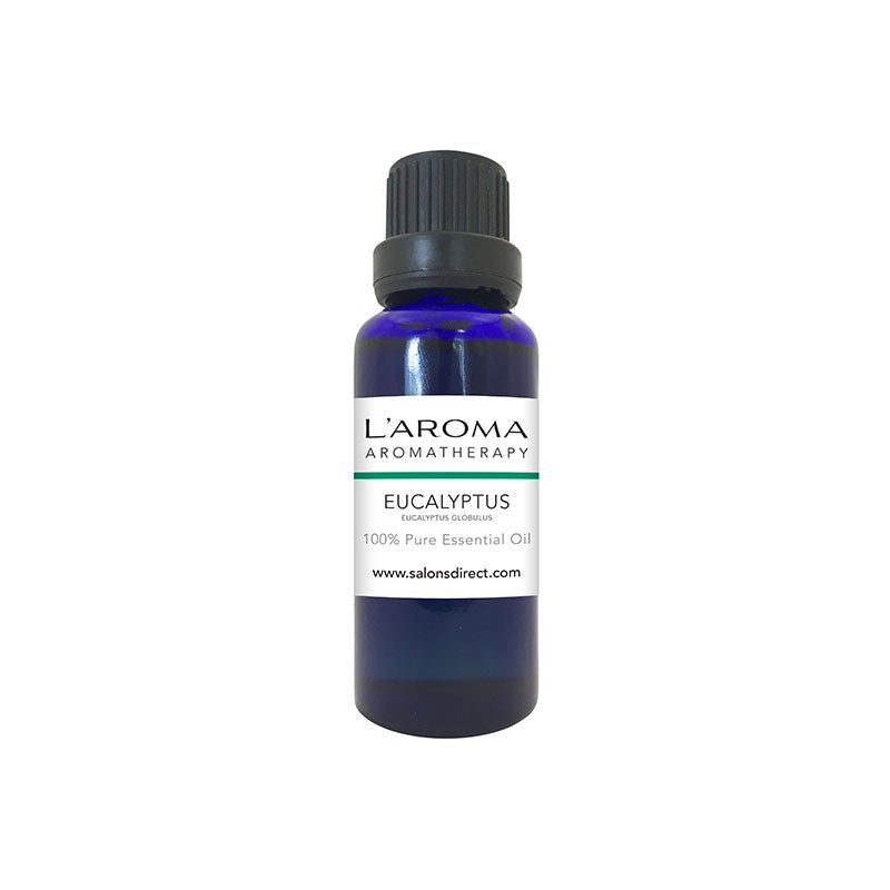 L'aroma Eucalyptus Essential Oil 30ml