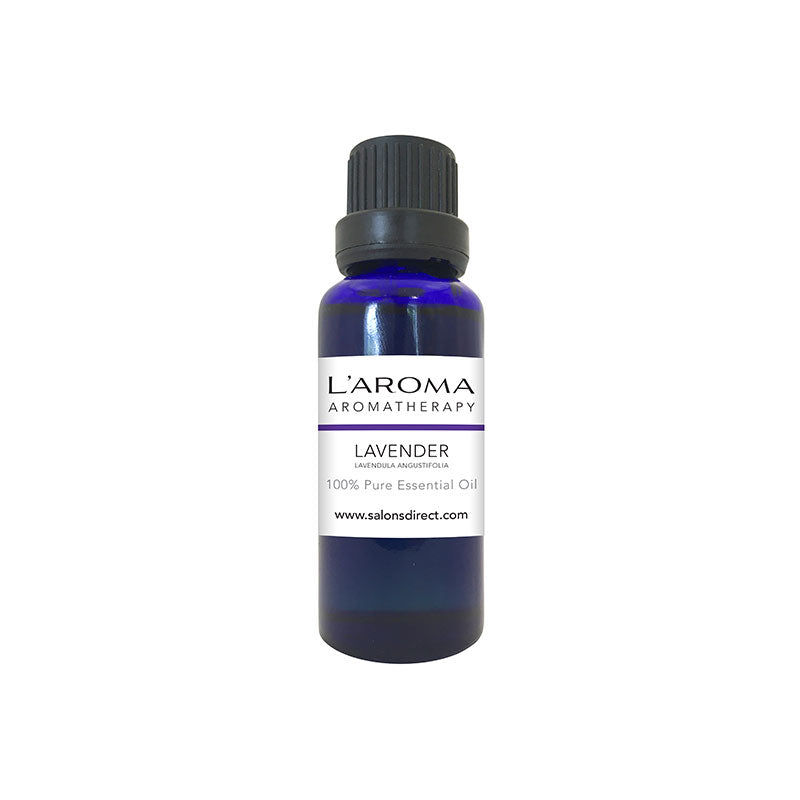 L'aroma Lavender Essential Oil 30ml