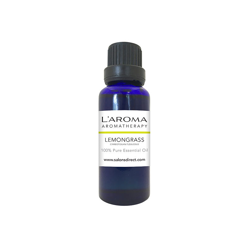 L'aroma Lemongrass Essential Oil 30ml