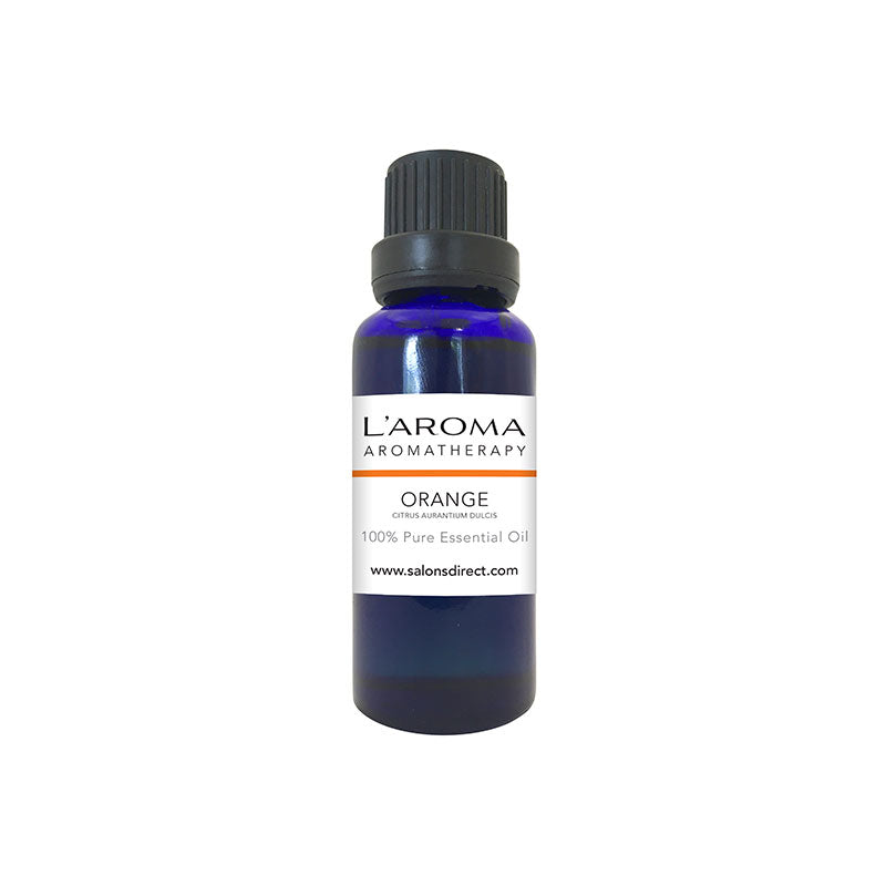 L'aroma Orange Essential Oil 30ml
