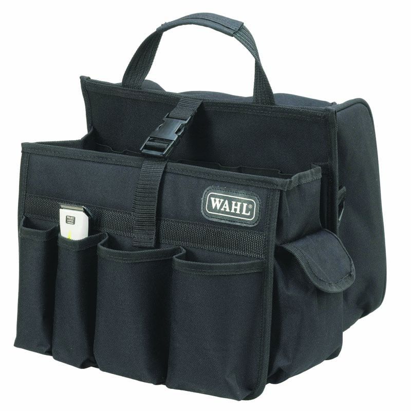WAHL Tool Carry Bag Black