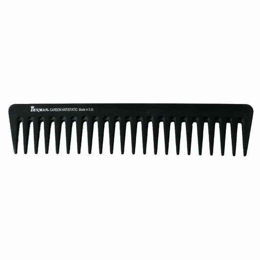 Denman DC11 Detangling Carbon Comb