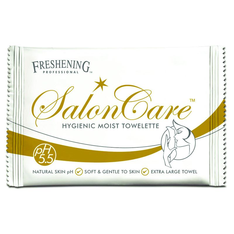 Salon Care Wipes x 100