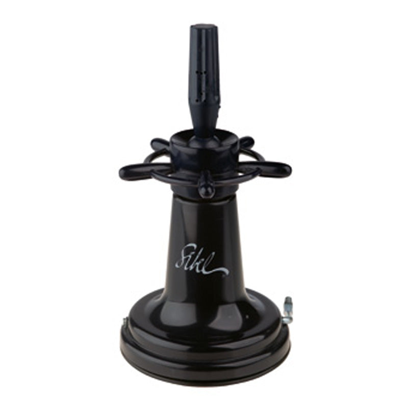 Sibel Deluxe Suction Clamp With Wheel