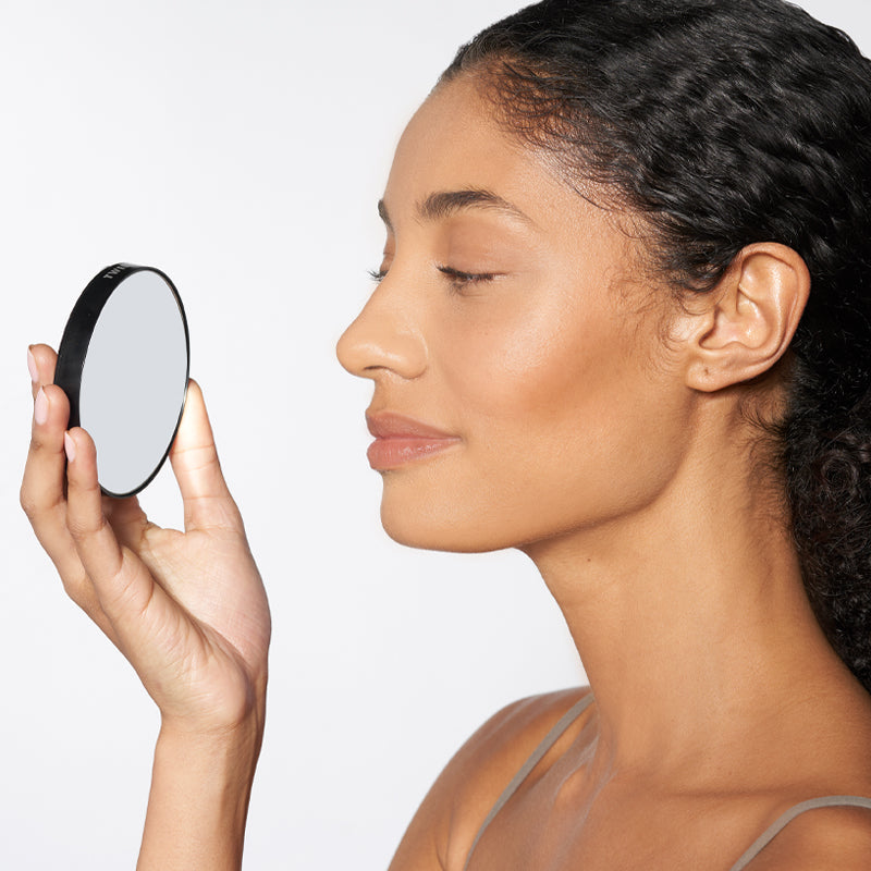 Tweezerman Tweezermate 12x Magnifying Mirror