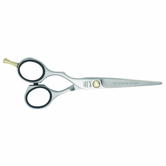 Jaguar Pre Style Relax 5.25in Left Handed Scissor