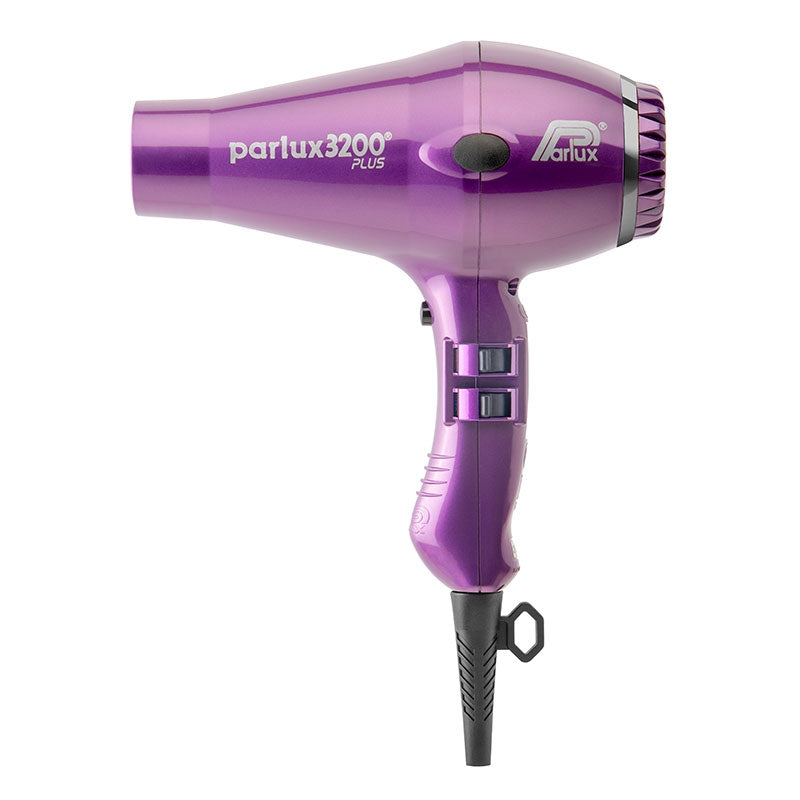 Parlux 3200 Plus Purple Haze Hairdryer (1900w)