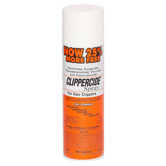 Clippercide Spray 425g/15oz