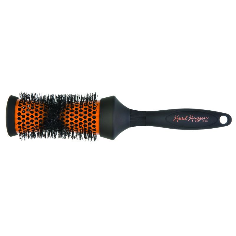 Denman Head Hugger 43mm Hot Curl Brush