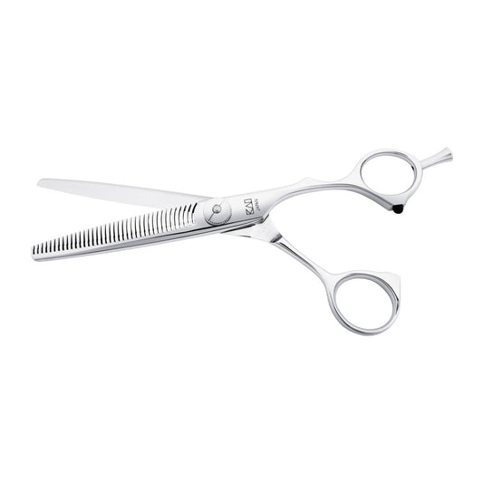 Kasho Green Texturiser T38 6in Scissor