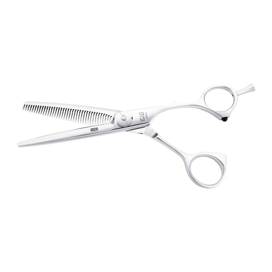 Kasho Green Texturiser T38B 6in Scissor