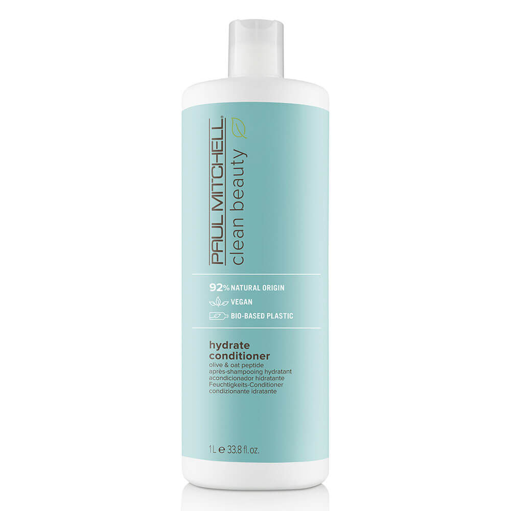 Paul Mitchell Clean Beauty Hydrate Conditioner