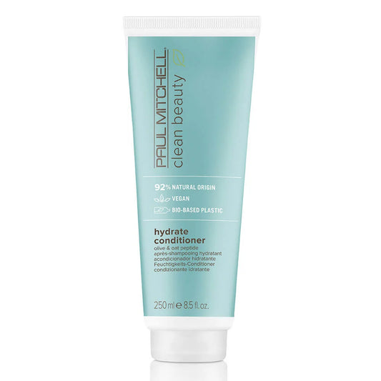 Paul Mitchell Clean Beauty Hydrate Conditioner - 250ml