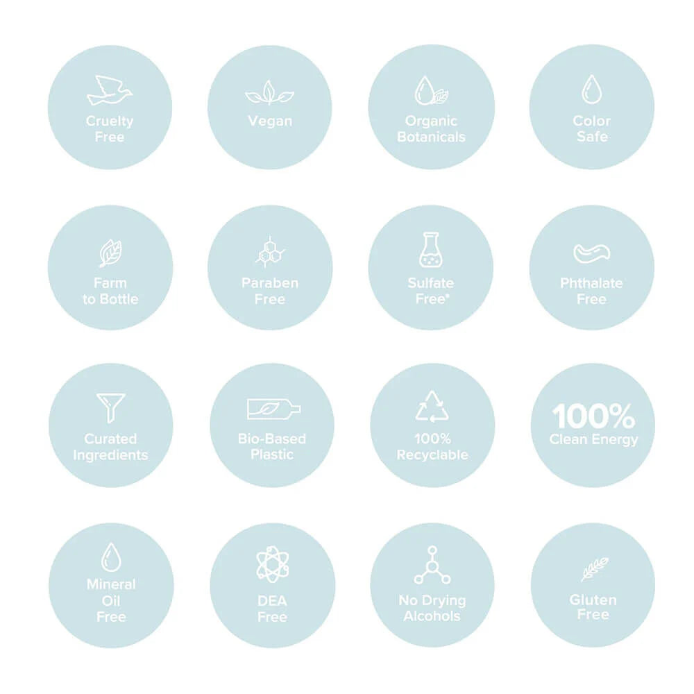 Paul Mitchell Clean Beauty Hydrate Conditioner - 50ml