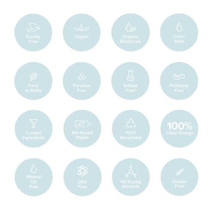 Paul Mitchell Clean Beauty Hydrate Conditioner - 50ml