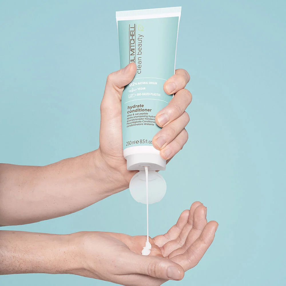 Paul Mitchell Clean Beauty Hydrate Conditioner - 50ml