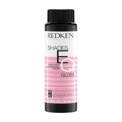 Redken Shades EQ Demi Permanent Hair Colour - 01B Onyx - 60ml