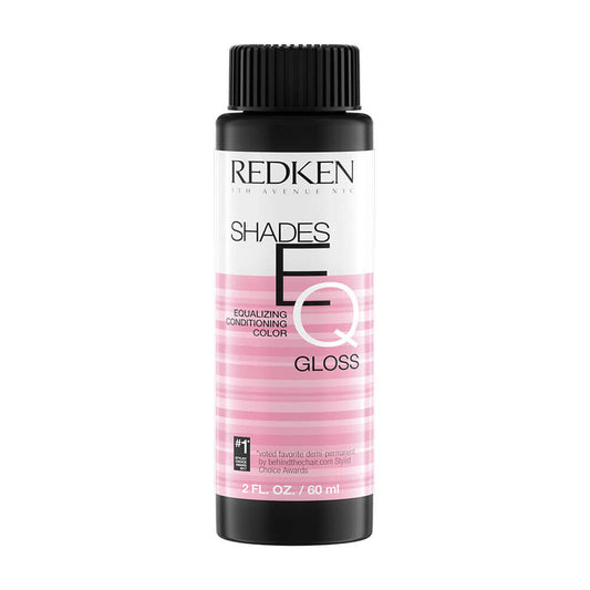 Redken Shades EQ Demi Permanent Hair Colour - 06N Moroccan Sand - 60ml
