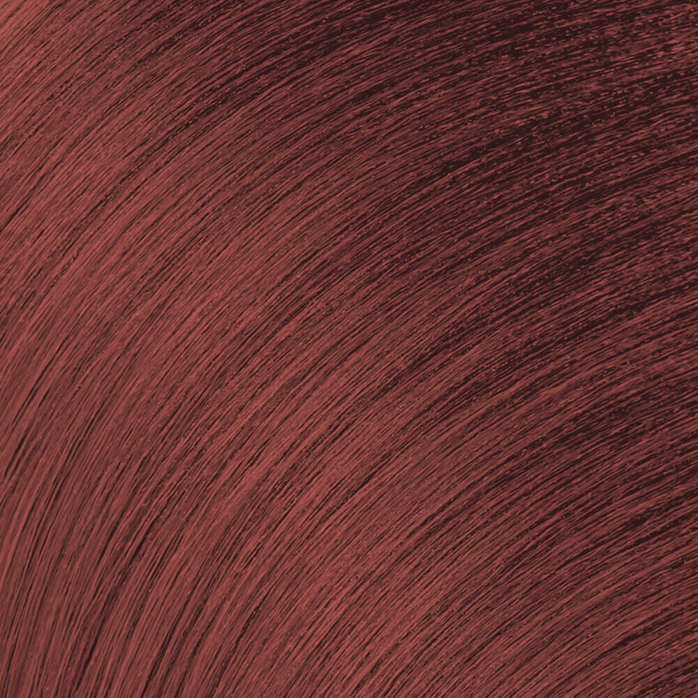 Redken Color Gels Lacquers Permanent Hair Colour - 4RR Lava - 60ml